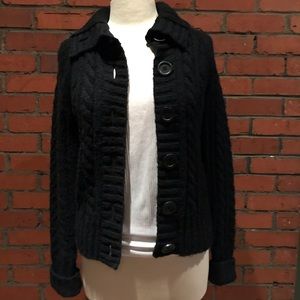 Mossimo Sailor Cardigan
